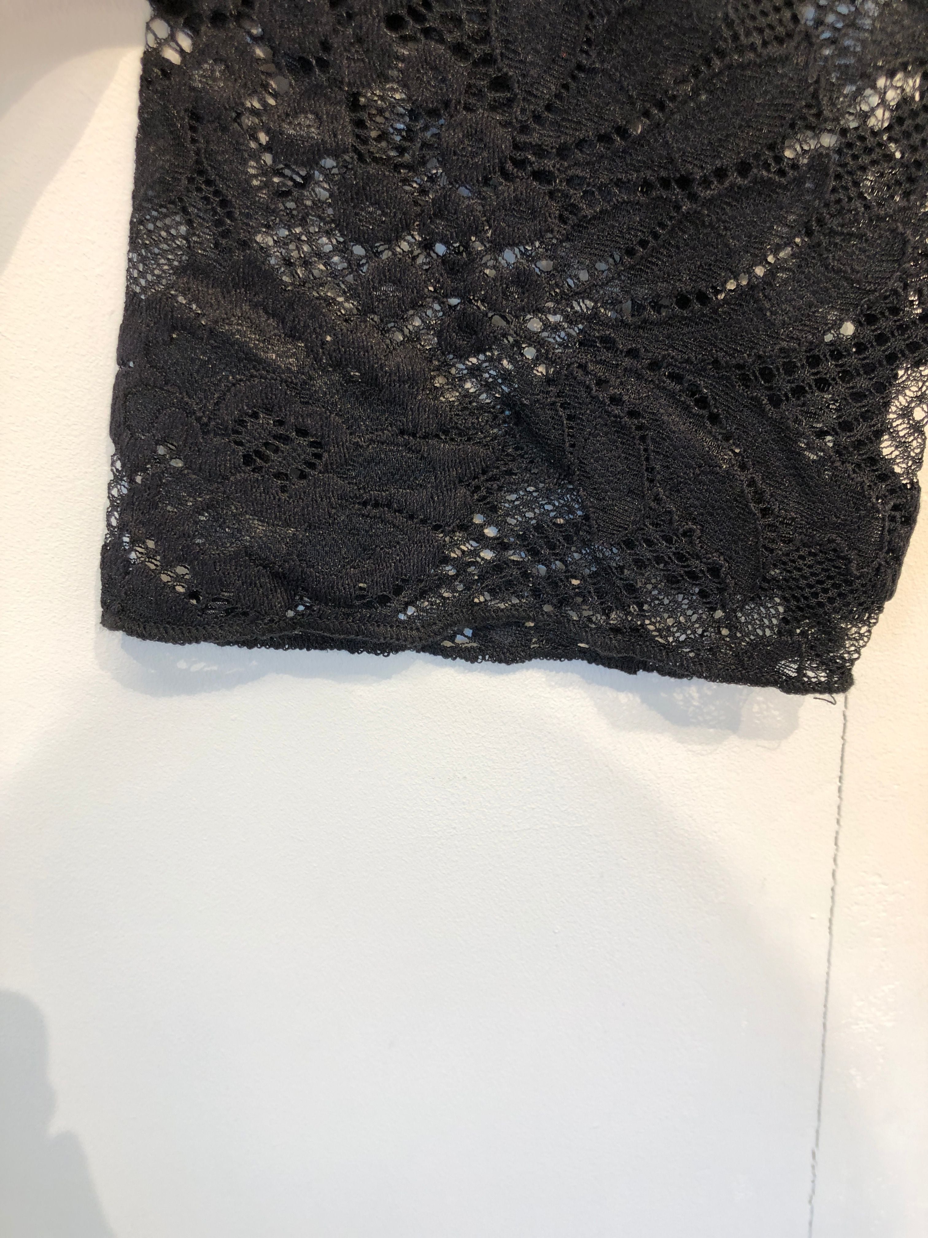 Venderbys Bluse